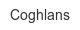 coghlans