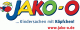 Jako-O jako-o