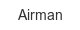 airman