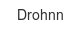 drohnn