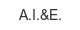 a-i-e