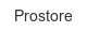 prostore