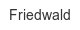 friedwald