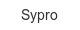 sypro