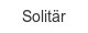 solitaer