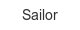 sailor