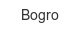 bogro