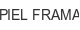 piel-frama