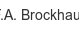 f-a-brockhaus