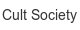 cult-society