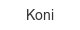 koni