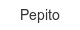 pepito