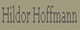 hildor-hoffmann