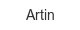 artin