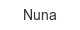 nuna