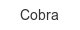 cobra