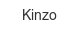 kinzo