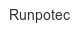 runpotec