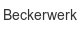beckerwerk