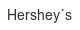 hershey-s