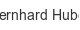 bernhard-huber