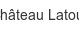 chateau-latour