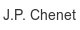 j-p-chenet
