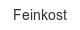 feinkost
