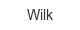 wilk