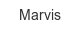 marvis