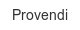 provendi