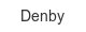 denby