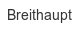 breithaupt