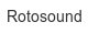 rotosound