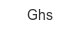 ghs
