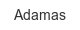 adamas