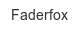 faderfox