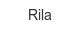 rila