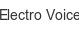 electro-voice