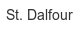 st-dalfour