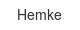 hemke