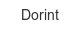 dorint