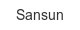 sansun