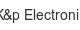 k-p-electronic