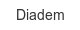 diadem