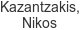 kazantzakis-nikos