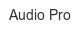 audio-pro