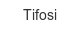 tifosi
