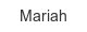 mariah