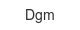 dgm